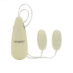 Pocket Exotics® Vibrating Double Bullets Pocket Exotics® Vibrating Double Bullets