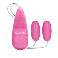 Pocket Exotics® Vibrating Double Bullets Pocket Exotics® Vibrating Double Bullets