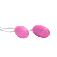 Pocket Exotics® Vibrating Double Bullets Pocket Exotics® Vibrating Double Bullets