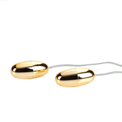 Pocket Exotics® Vibrating Double Bullets Pocket Exotics® Vibrating Double Bullets
