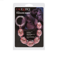 Swirl Pleasure Beads™ Swirl Pleasure Beads™