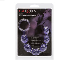 Swirl Pleasure Beads™ Swirl Pleasure Beads™