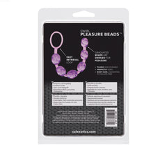 Swirl Pleasure Beads™ Swirl Pleasure Beads™