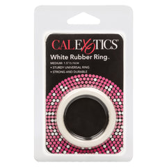 White Rubber Ring™