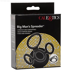 Big Man's Spreader™-French Quarter Lingerie Big Man's Spreader™-French Quarter Lingerie
