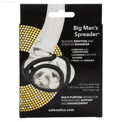 Big Man's Spreader™-French Quarter Lingerie Big Man's Spreader™-French Quarter Lingerie