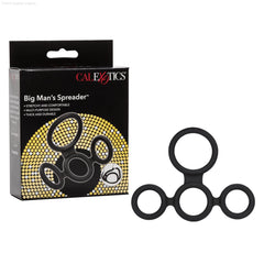 Big Man's Spreader™-French Quarter Lingerie Big Man's Spreader™-French Quarter Lingerie
