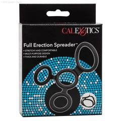 Full Erection Spreader™-French Quarter Lingerie Full Erection Spreader™-French Quarter Lingerie