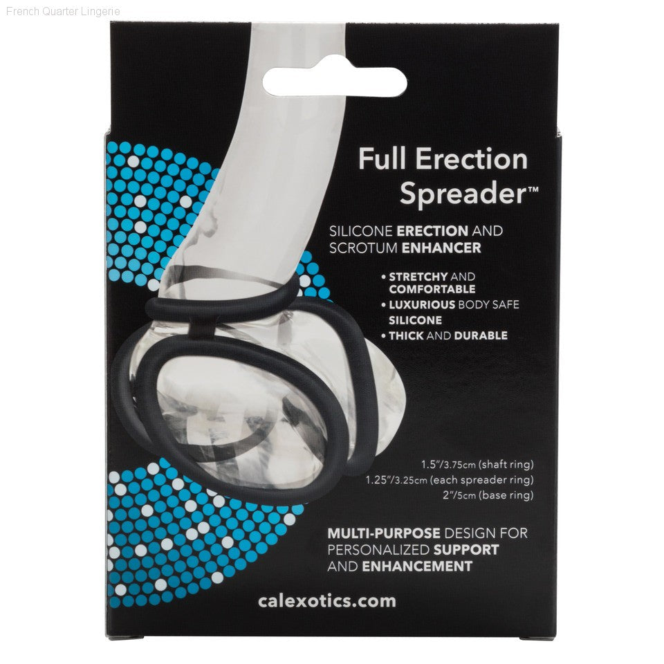 Full Erection Spreader™-French Quarter Lingerie Full Erection Spreader™-French Quarter Lingerie