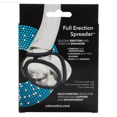 Full Erection Spreader™-French Quarter Lingerie Full Erection Spreader™-French Quarter Lingerie