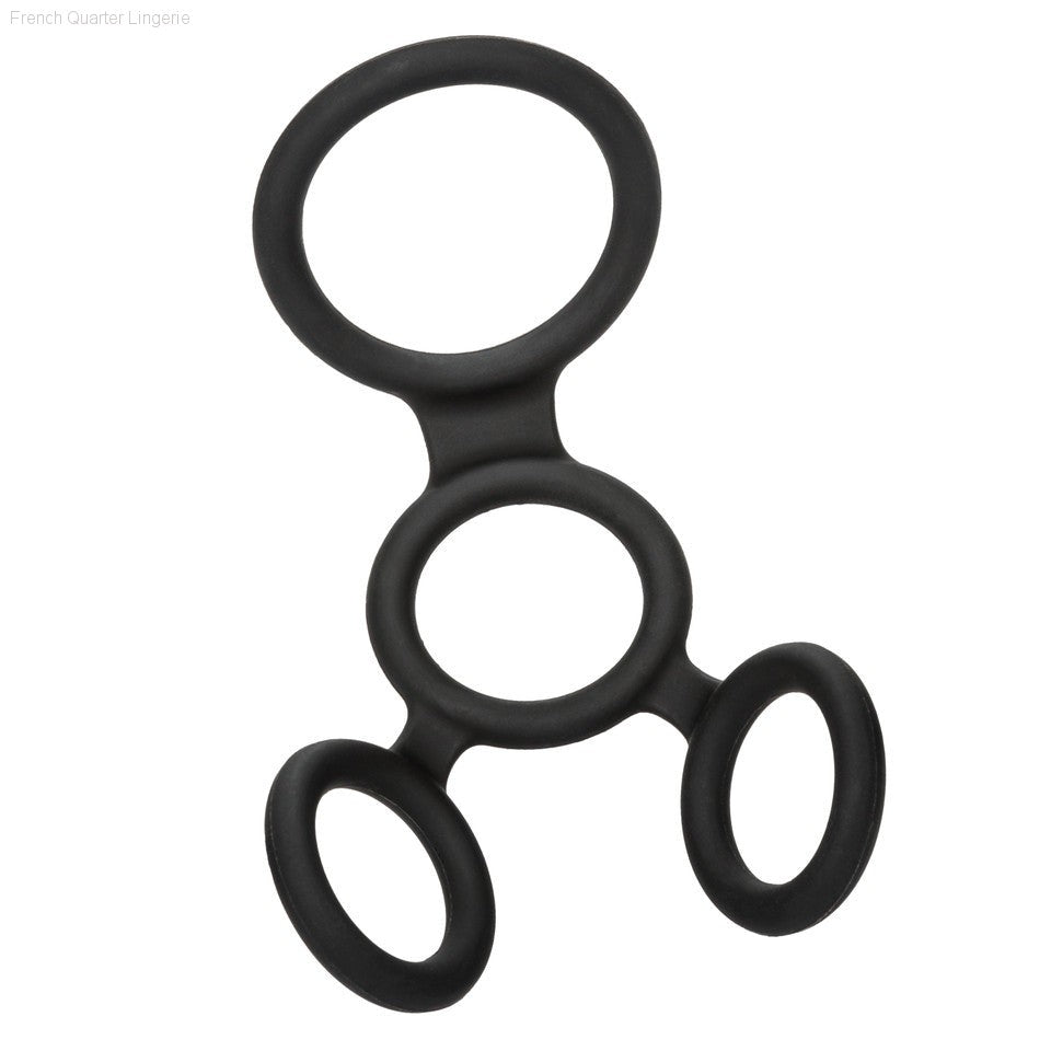 Full Erection Spreader™-French Quarter Lingerie Full Erection Spreader™-French Quarter Lingerie