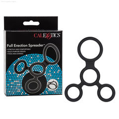 Full Erection Spreader™-French Quarter Lingerie Full Erection Spreader™-French Quarter Lingerie