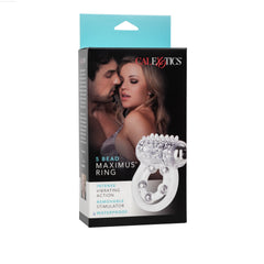 5 Bead Maximus® Ring-French Quarter Lingerie 5 Bead Maximus® Ring-French Quarter Lingerie