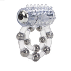 10 Bead Maximus® Ring-French Quarter Lingerie 10 Bead Maximus® Ring-French Quarter Lingerie