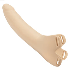 Accommodator® Silicone Dong-French Quarter Lingerie Accommodator® Silicone Dong-French Quarter Lingerie