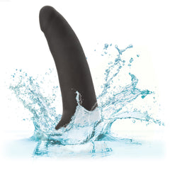 Accommodator® Silicone Dong-French Quarter Lingerie Accommodator® Silicone Dong-French Quarter Lingerie