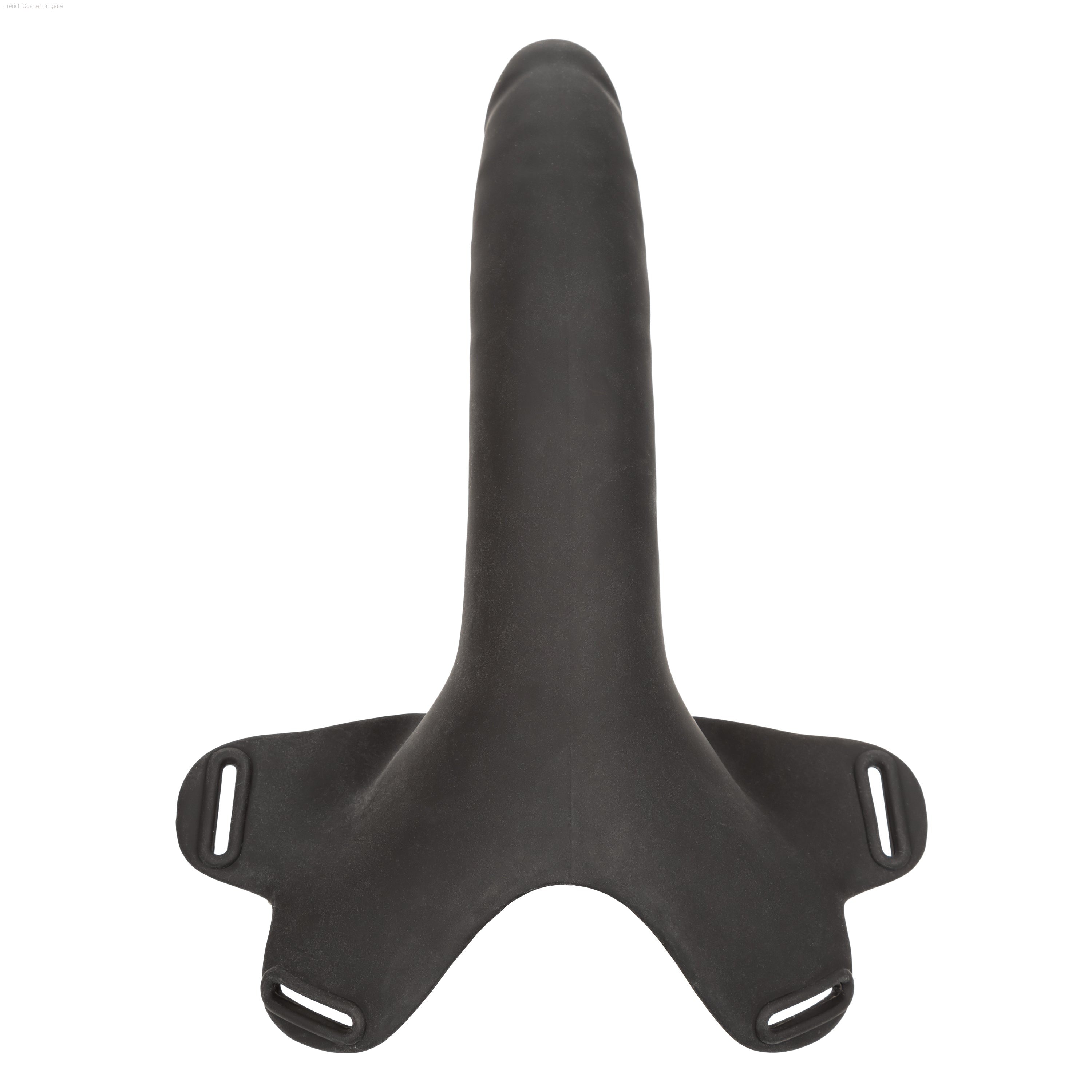 Accommodator® Silicone Dong-French Quarter Lingerie Accommodator® Silicone Dong-French Quarter Lingerie