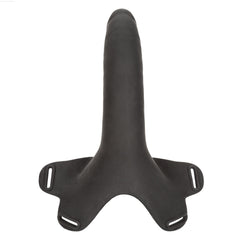 Accommodator® Silicone Dong-French Quarter Lingerie Accommodator® Silicone Dong-French Quarter Lingerie