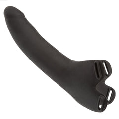 Accommodator® Silicone Dong-French Quarter Lingerie Accommodator® Silicone Dong-French Quarter Lingerie