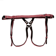 Her Royal Harness™ The Regal® Duchess-French Quarter Lingerie Her Royal Harness™ The Regal® Duchess-French Quarter Lingerie