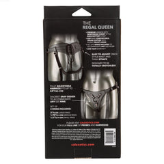 The Regal Queen The Regal Queen
