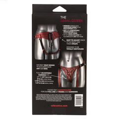 The Regal Queen The Regal Queen