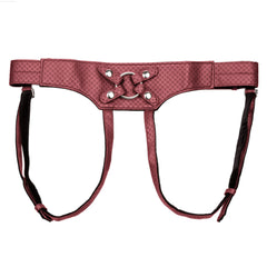 Her Royal Harness™ The Regal® Empress-French Quarter Lingerie Her Royal Harness™ The Regal® Empress-French Quarter Lingerie