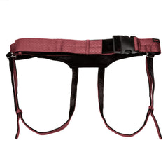 Her Royal Harness™ The Regal® Empress-French Quarter Lingerie Her Royal Harness™ The Regal® Empress-French Quarter Lingerie