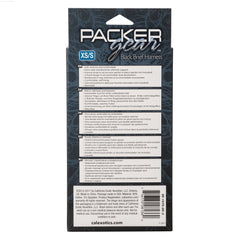Packer Gear® Brief Harness Packer Gear® Brief Harness