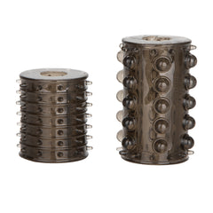 Girth Rings Girth Rings