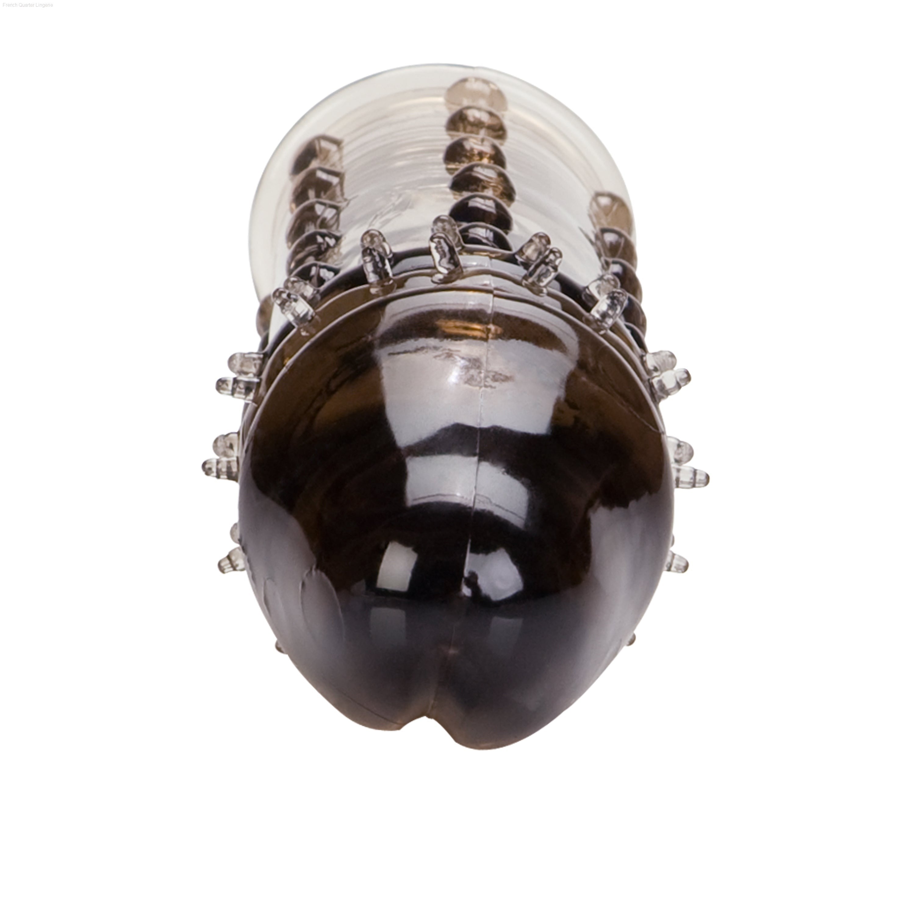 Adonis® Extension-French Quarter Lingerie Adonis® Extension-French Quarter Lingerie