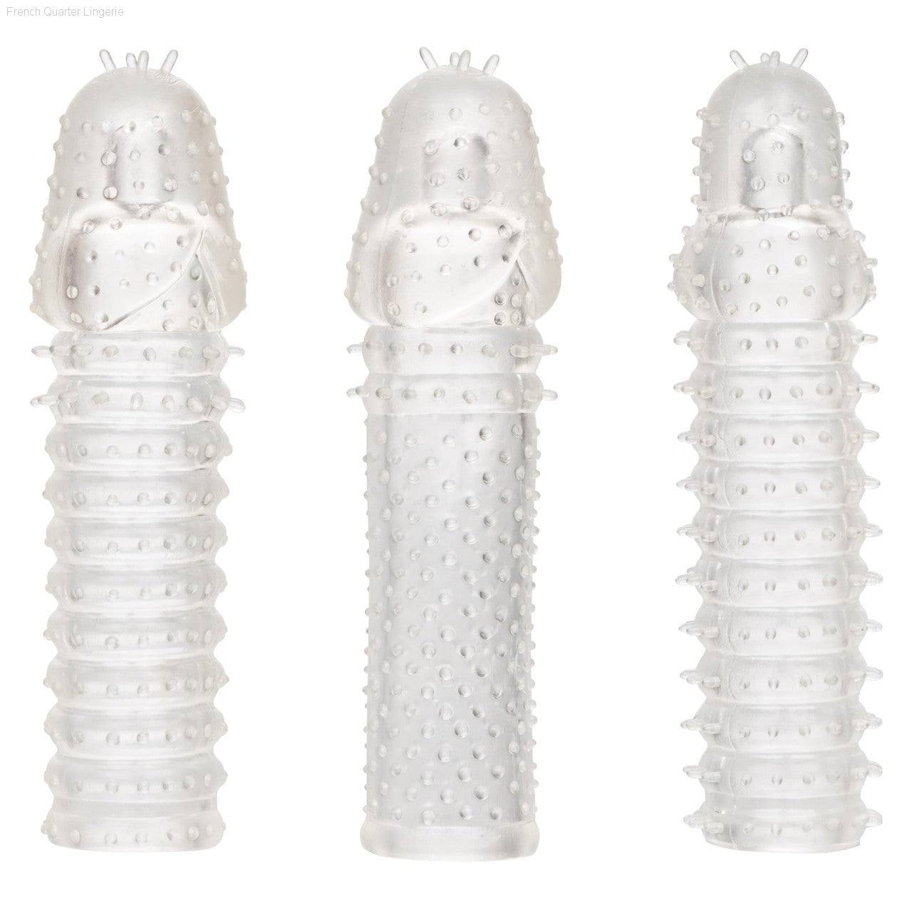 3 Piece Extension Kit-French Quarter Lingerie 3 Piece Extension Kit-French Quarter Lingerie
