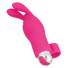 Intimate Play™ Rechargeable Finger Bunny Intimate Play™ Rechargeable Finger Bunny