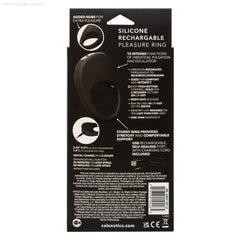 Silicone Rechargeable Pleasure Ring Silicone Rechargeable Pleasure Ring
