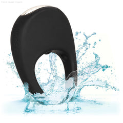 Silicone Rechargeable Pleasure Ring Silicone Rechargeable Pleasure Ring