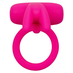 Silicone Rechargeable Triple Clit Flicker Silicone Rechargeable Triple Clit Flicker