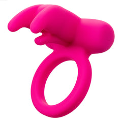 Silicone Rechargeable Triple Clit Flicker Silicone Rechargeable Triple Clit Flicker