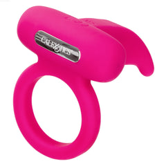 Silicone Rechargeable Triple Clit Flicker Silicone Rechargeable Triple Clit Flicker