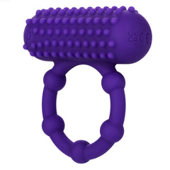 Silicone Rechargeable 5 Bead Maximus Ring Silicone Rechargeable 5 Bead Maximus Ring