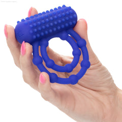 10 Bead Maximus Ring-French Quarter Lingerie 10 Bead Maximus Ring-French Quarter Lingerie
