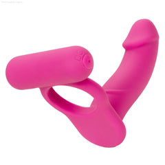 Silicone Rechargeable Double Diver™ Silicone Rechargeable Double Diver™