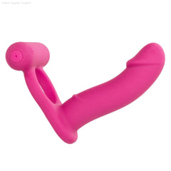 Silicone Rechargeable Double Diver™ Silicone Rechargeable Double Diver™