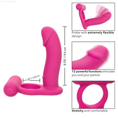 Silicone Rechargeable Double Diver™ Silicone Rechargeable Double Diver™