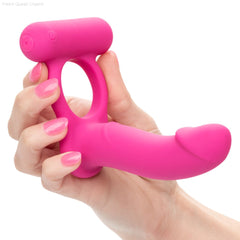 Silicone Rechargeable Double Diver™ Silicone Rechargeable Double Diver™