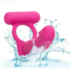 Silicone Rechargeable Double Diver™ Silicone Rechargeable Double Diver™
