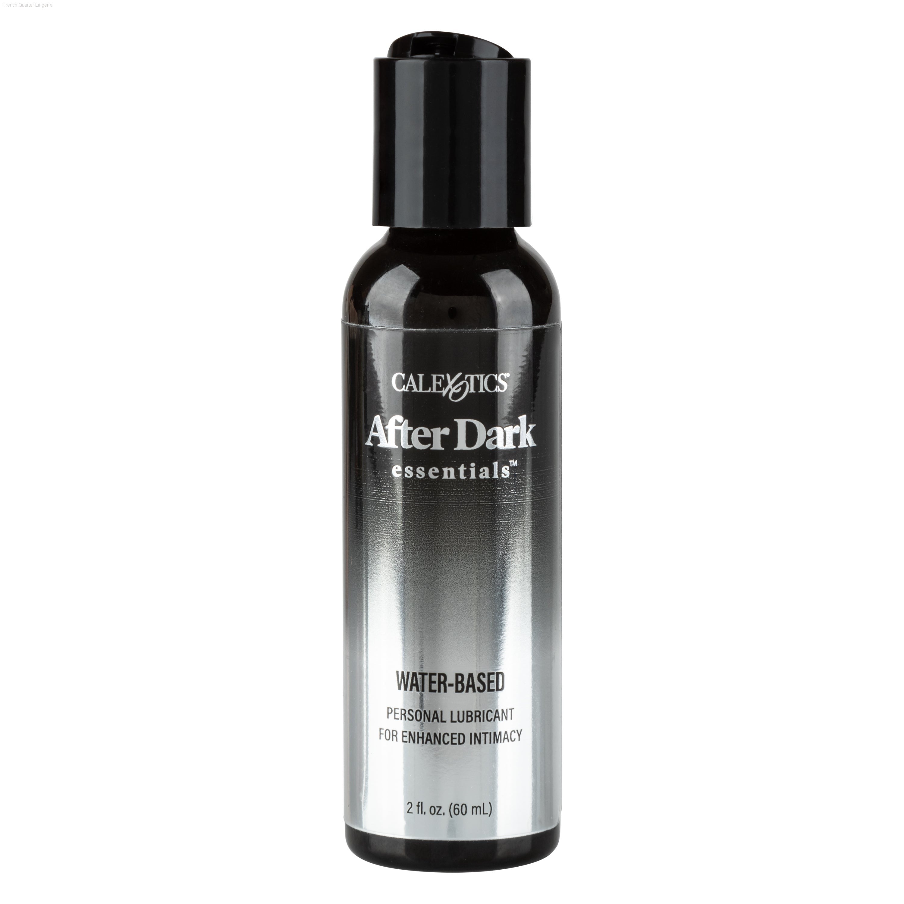 After Dark Essentials™ Water-Based Personal Lubricant-French Quarter Lingerie After Dark Essentials™ Water-Based Personal Lubricant-French Quarter Lingerie