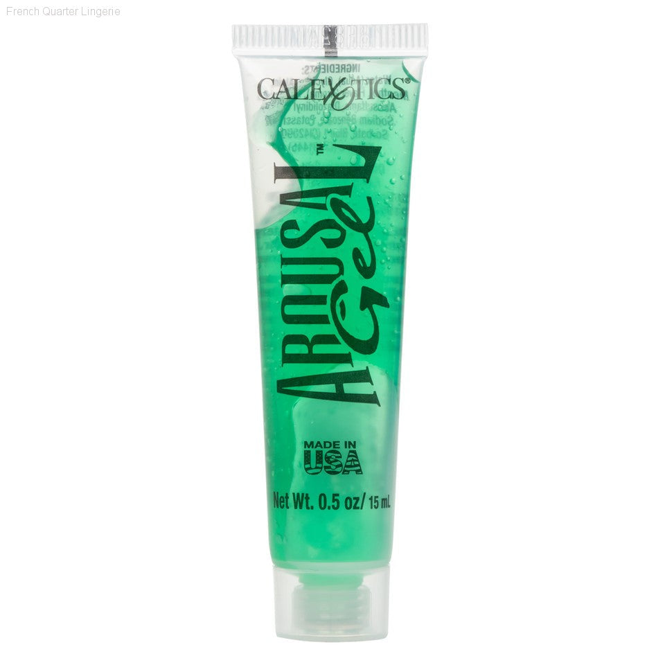 Arousal Gel™-French Quarter Lingerie Arousal Gel™-French Quarter Lingerie