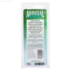 Arousal Gel™-French Quarter Lingerie Arousal Gel™-French Quarter Lingerie