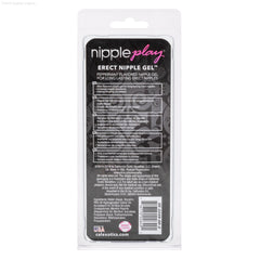 Nipple Play® Erect Nipple Gel™ Mint Nipple Play® Erect Nipple Gel™ Mint