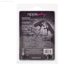 Nipple Play® Nipplettes® Nipple Play® Nipplettes®